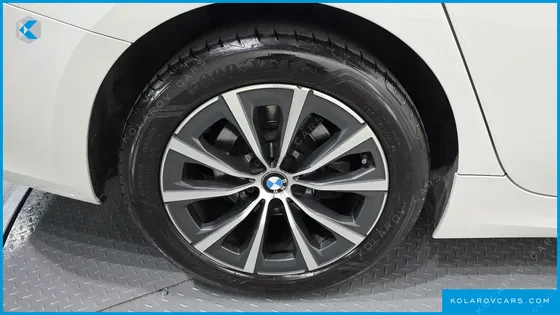 BMW 3 SERIES 320D