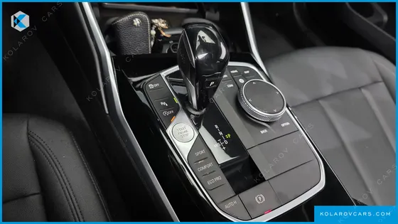 BMW 3 SERIES 320D