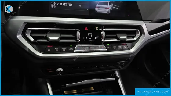 BMW 3 SERIES 320D