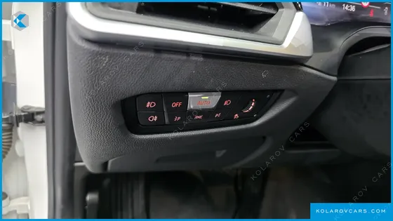 BMW 3 SERIES 320D