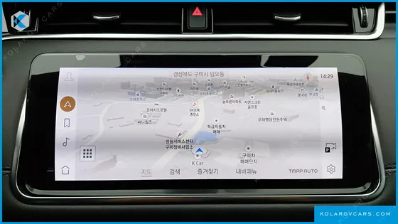LAND ROVER RANGE ROVER EVOQUE P250 SE