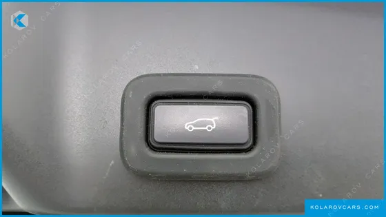 LAND ROVER RANGE ROVER EVOQUE P250 SE