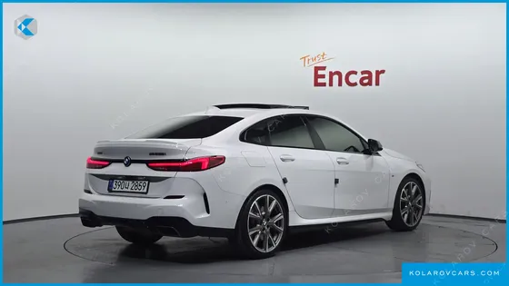 BMW 2 SERIES M235I XDRIVE