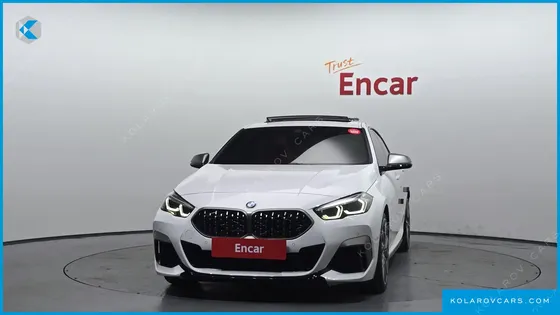 BMW 2 SERIES M235I XDRIVE