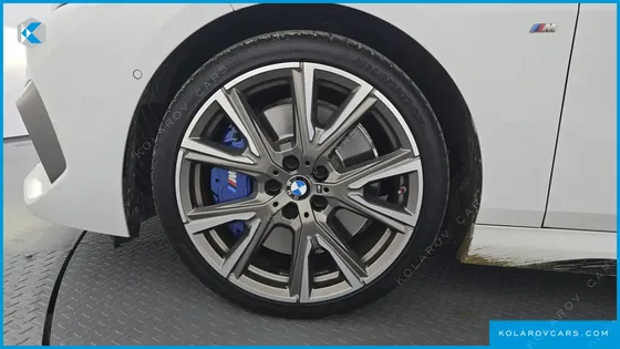 BMW 2 SERIES M235I XDRIVE
