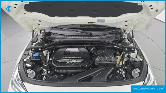 BMW 2 SERIES M235I XDRIVE