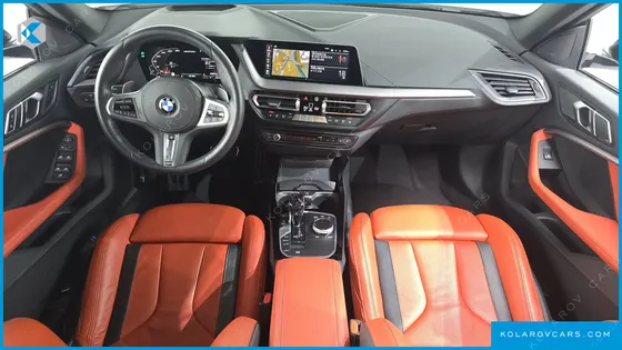 BMW 2 SERIES M235I XDRIVE