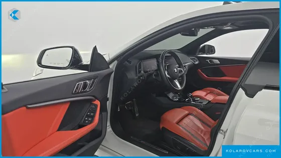 BMW 2 SERIES M235I XDRIVE