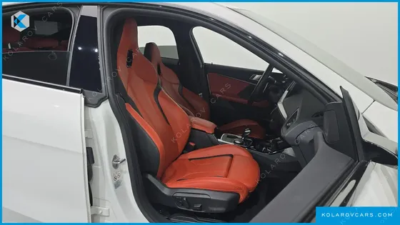 BMW 2 SERIES M235I XDRIVE