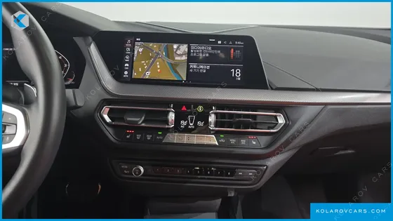 BMW 2 SERIES M235I XDRIVE
