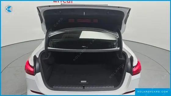 BMW 2 SERIES M235I XDRIVE