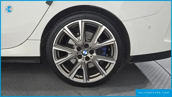 BMW 2 SERIES M235I XDRIVE