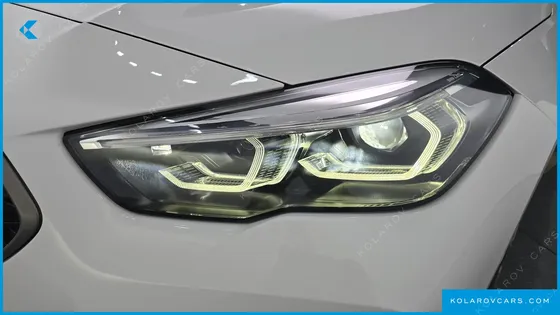 BMW 2 SERIES M235I XDRIVE