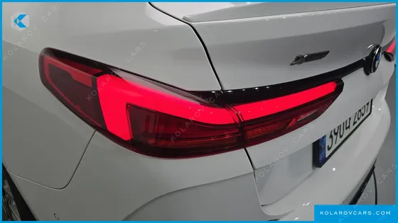 BMW 2 SERIES M235I XDRIVE
