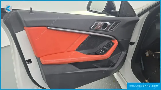 BMW 2 SERIES M235I XDRIVE