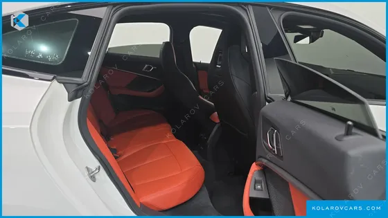 BMW 2 SERIES M235I XDRIVE