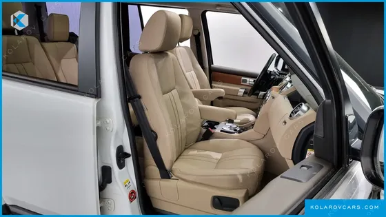 LAND ROVER DISCOVERY 3.0 SDV6 SE