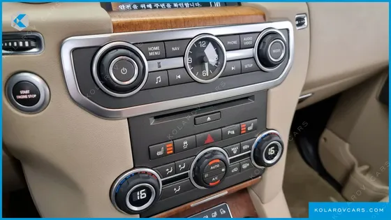 LAND ROVER DISCOVERY 3.0 SDV6 SE