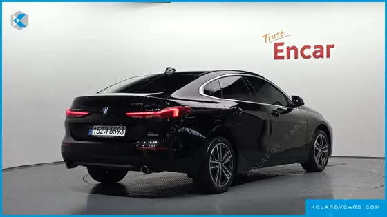 BMW 2 SERIES 220I ADVANTAGE