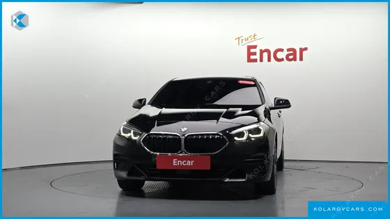 BMW 2 SERIES 220I ADVANTAGE