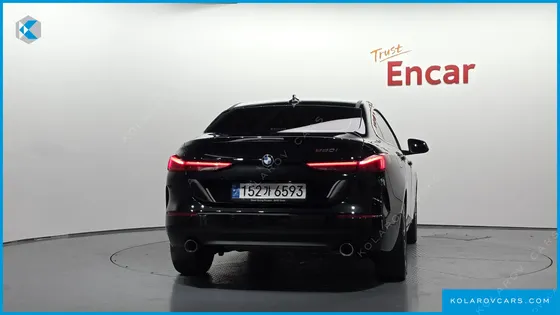 BMW 2 SERIES 220I ADVANTAGE