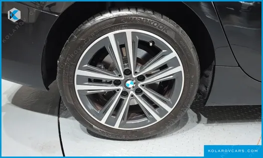 BMW 2 SERIES 220I ADVANTAGE