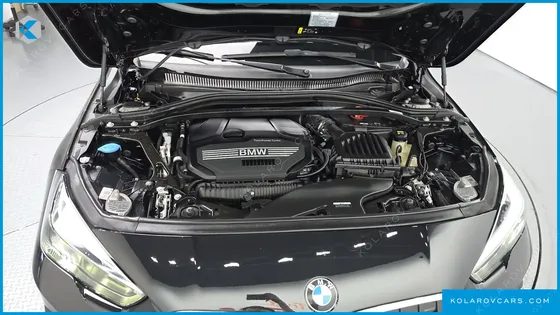 BMW 2 SERIES 220I ADVANTAGE