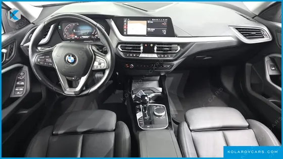 BMW 2 SERIES 220I ADVANTAGE