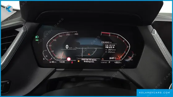 BMW 2 SERIES 220I ADVANTAGE