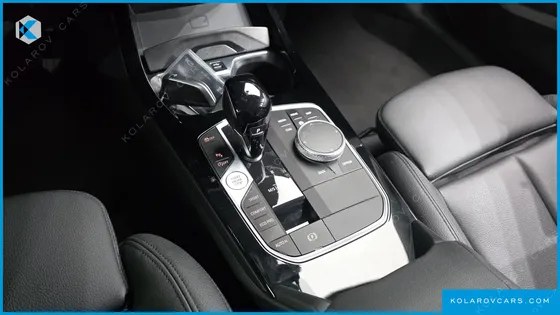 BMW 2 SERIES 220I ADVANTAGE