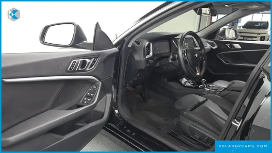 BMW 2 SERIES 220I ADVANTAGE