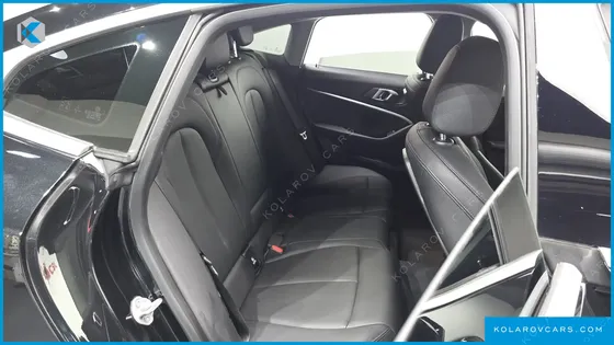BMW 2 SERIES 220I ADVANTAGE