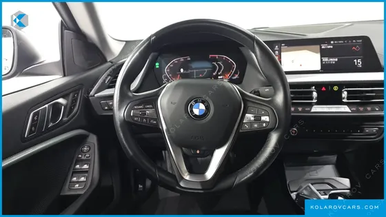 BMW 2 SERIES 220I ADVANTAGE