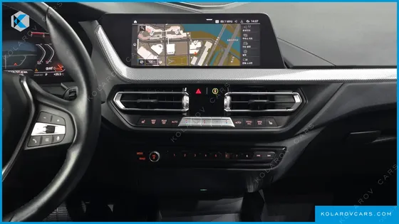 BMW 2 SERIES 220I ADVANTAGE