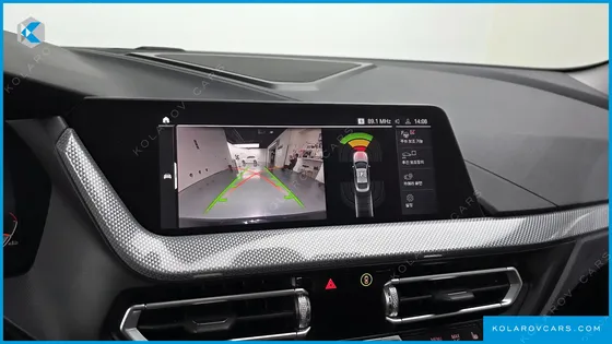 BMW 2 SERIES 220I ADVANTAGE