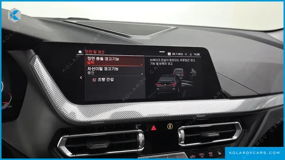 BMW 2 SERIES 220I ADVANTAGE