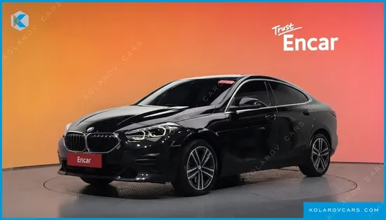BMW 2 SERIES 220I ADVANTAGE