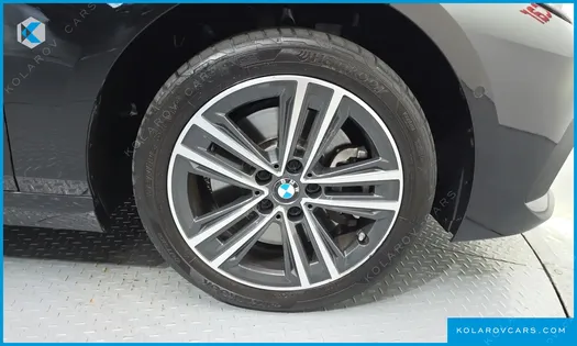 BMW 2 SERIES 220I ADVANTAGE