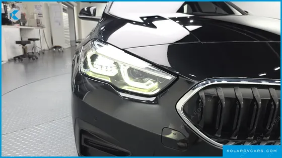 BMW 2 SERIES 220I ADVANTAGE