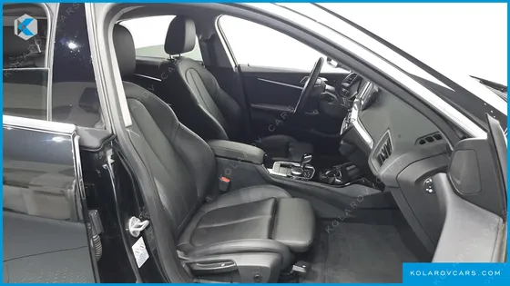 BMW 2 SERIES 220I ADVANTAGE