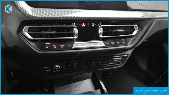 BMW 2 SERIES 220I ADVANTAGE