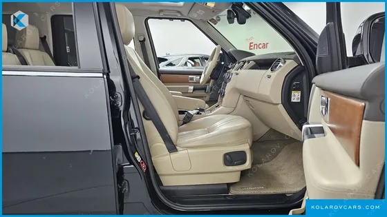 LAND ROVER DISCOVERY 3.0 SDV6 HSE