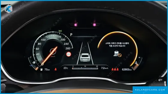 GENESIS G80 GASOLINE 3.5 TURBO AWD