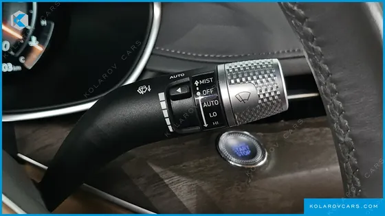 GENESIS G80 GASOLINE 3.5 TURBO AWD