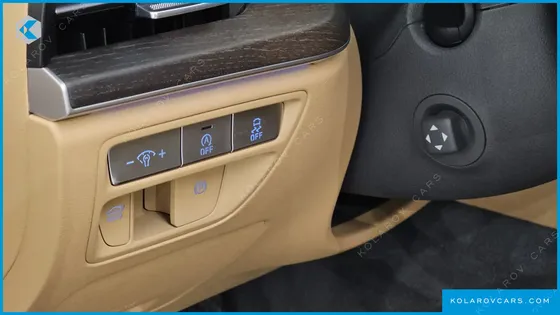 GENESIS G80 GASOLINE 3.5 TURBO AWD