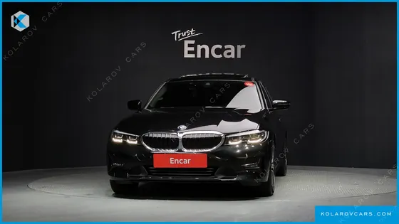 BMW 3 SERIES 320I