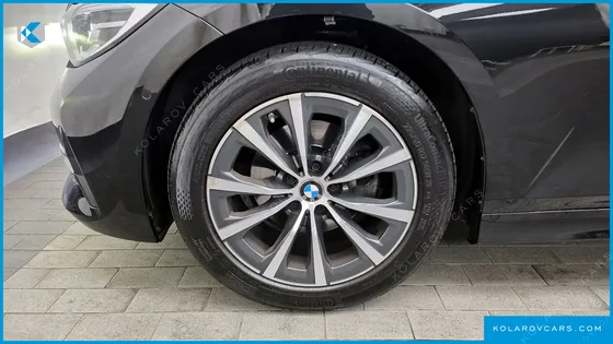 BMW 3 SERIES 320I