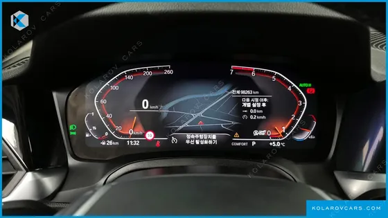 BMW 3 SERIES 320I