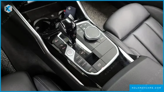 BMW 3 SERIES 320I