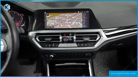BMW 3 SERIES 320I